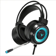 G60 Gaming E-Sports Computer Laptop Headset