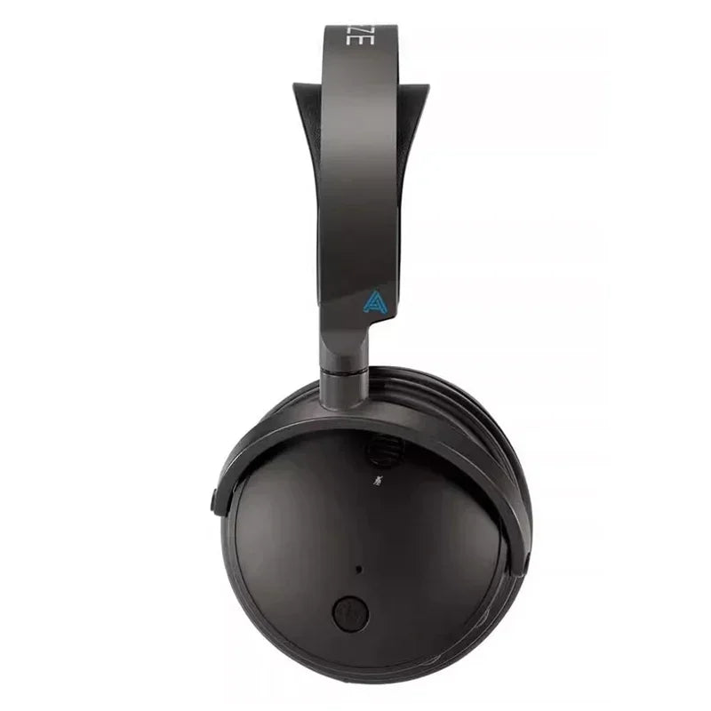 Audeze Audiz Maxwell wireless Bluetooth gaming headset xBox headset PS5 gaming