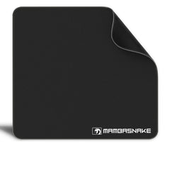 CM02 Gaming Mouse Pad for Esports Speed Large Mouse mats for Desk Waterproof Surface Stitched Edges and Anti-Slip Rubber Base