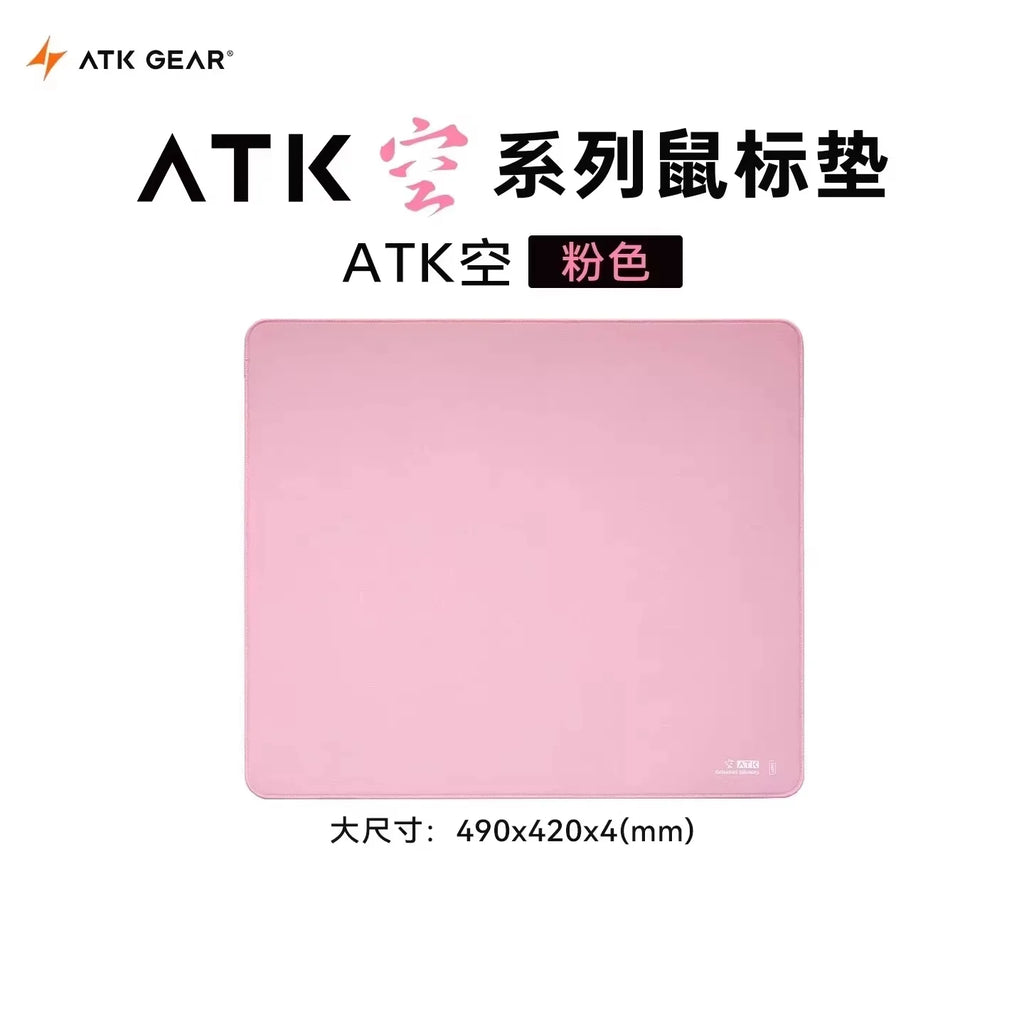 Atk Kong Xsoft Esports Mouse Pad Anti Slip Pad Desktop Gaming Gears PORON CSGO Pads For 60%-80% Mechanical Keyboard For Gamer
